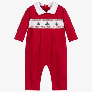 Kissy Kissy Christmas